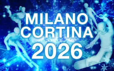 Olimpiadas de Invierno 2026: Milano-Cortina abre con oro local y alerta por transporte
