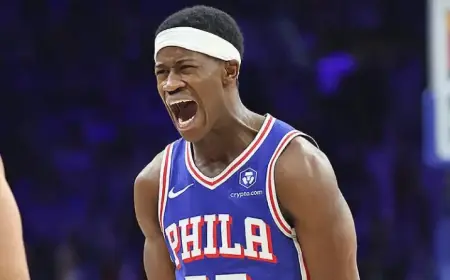 76ers vs Suns: Expert Predictions, Betting Picks & Odds for Tonight’s NBA Clash