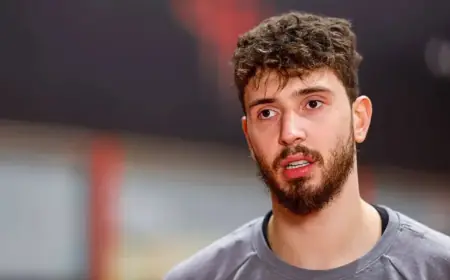 Alperen Şengün Apologizes for Sexist Remarks to Female Referee