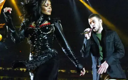 5 Controversial Super Bowl Halftime Shows That Made Waves