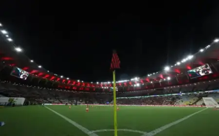 Flamengo vs Sampaio Corrêa in Cariocão: Viewing Details and Lineups