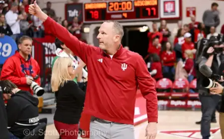 Wisconsin Game Recap: Inside the Hall Insights