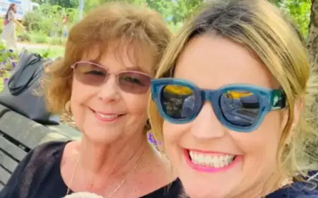 Savannah Guthrie Pleads for Mother’s Safe Return, Offers Ransom Payment