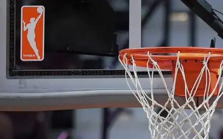 WNBA Union President: Key Challenges Threaten Season Start Timeliness