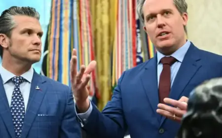 Meta Seals Nuclear Agreements with TerraPower and Oklo, Marking Industry Shift