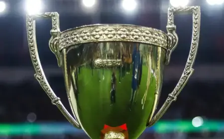 Where to Watch Bangu vs Boavista Live Today (07/02) in Carioca Championship