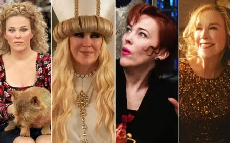 Catherine O’Hara cause of death: what’s confirmed after actress dies at 71