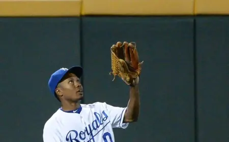 Terrance Gore cause of death: what’s known after MLB speedster dies at 34