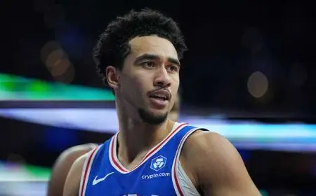 Jared McCain traded to OKC Thunder: what moved, why it happened, and what’s next