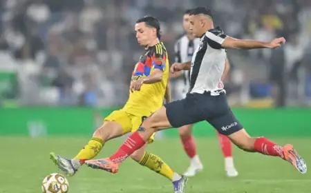 América vs Rayados: Which Key Absences Will Impact More?