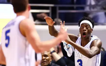 BYU Seeks Redemption in High-Stakes Houston Showdown
