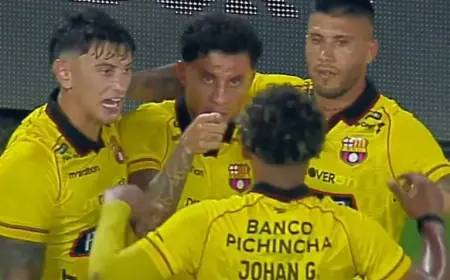 Barcelona’s Winning Formula: García Assists, Rojas Scores Against Inter Miami