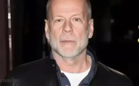 Bruce Willis Declares Independence: “I’ve Stopped Explaining Myself”