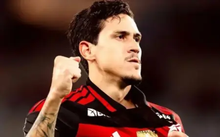 Flamengo Dominates Sampaio Corrêa to Reach Carioca Quarterfinals