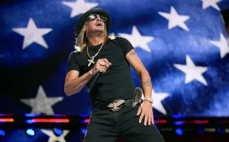 Rock the Country festival reshapes 2026 tour after artist exits and one stop canceled