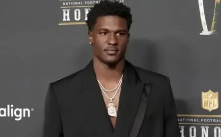 Falcons’ James Pearce Arrested for Aggravated Battery and Stalking Charges