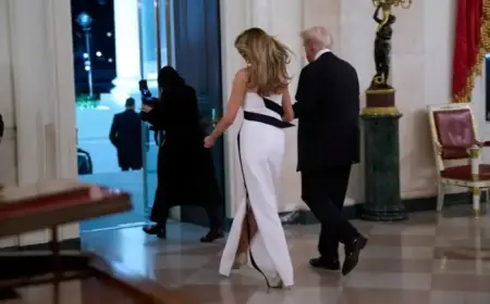 Amazon MGM Defends ‘Melania’ Amid Super Bowl Box Office Drop