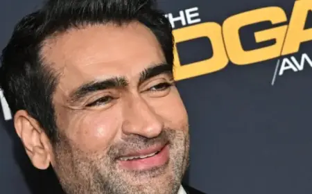 Live Updates: 2026 DGA Awards Winners Announced