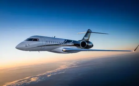 Direct Flights Launched Between Guernsey and Paris