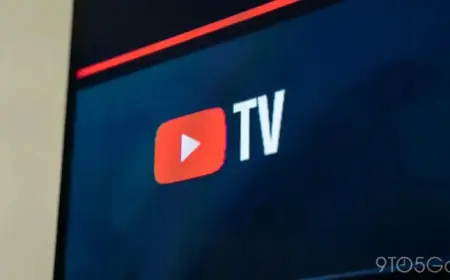 Get $20 Off YouTube TV for Four Months: Here’s How to Check