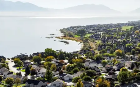 3.5-Magnitude Earthquake Strikes Saratoga Springs