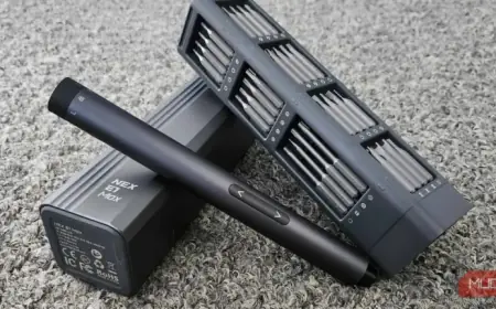 Amazon’s $60 Tool Revolutionizes and Consolidates Toolbox Essentials