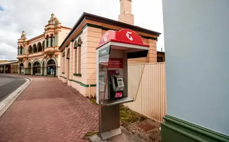 West Coast Council Demands Accountability for Persistent Telstra Outages