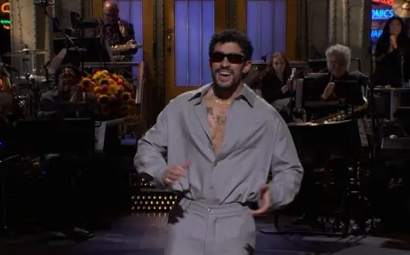 SNL tonight: No new episode on Feb. 7, return date set for Feb. 28