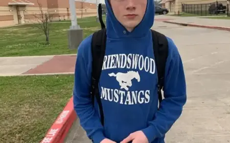 KFDM Highlights Acne Medication Defense in Southeast Texas Shooting on ’48 Hours’