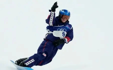 Winter Olympics 2026 snowboarding: Men’s Big Air gold sets the tone in Livigno