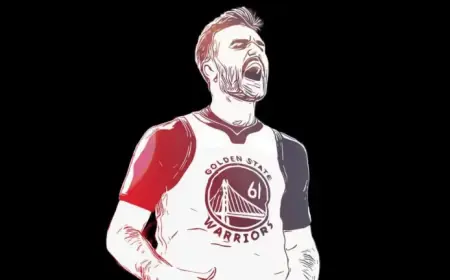 Unveiling Hopes: Emerging Talent in the Spotlight