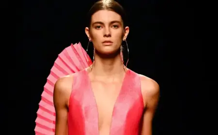 Model Cristina Pérez Galcenco, 21, Discovered Dead at Home: Reports