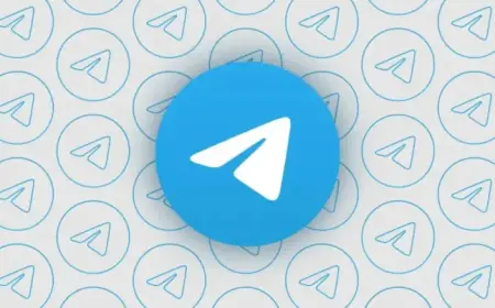 Telegram Unveils Liquid Glass Redesign for Android Users