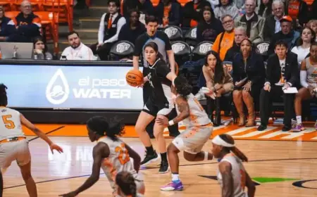 NM State Suffers Saturday Defeat