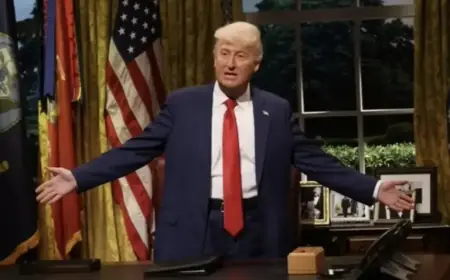 ‘SNL’ 2026 Return Date and Schedule: Is a New Episode Airing Tonight?