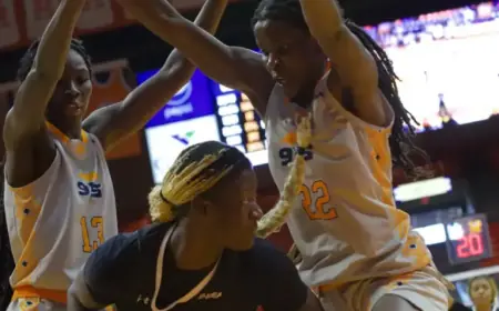 UTEP Miners Triumph Over NMSU in Battle of I-10 Clash