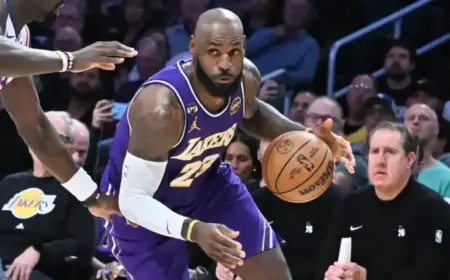 NBA Teams’ Top 2026 Free Agent Targets Post Trade Deadline