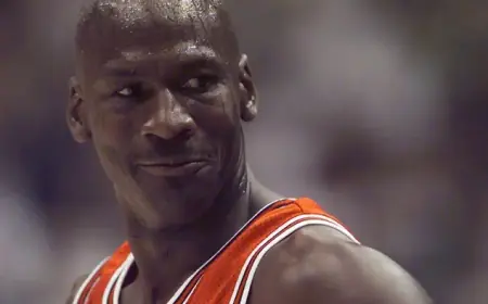 Bob Sura Reflects on Michael Jordan’s Fierce NBA Welcome: “I’m Gonna Punch You”