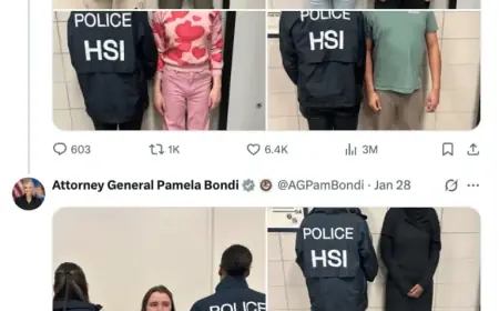 Blood Spatters Challenge New JAG Officers