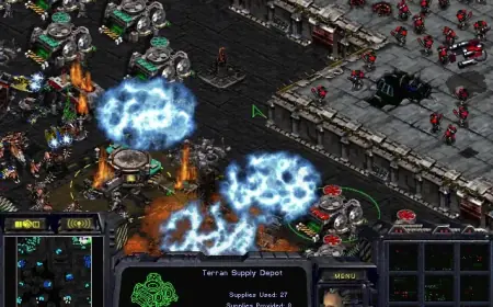 15 Groundbreaking Strategy Games That Revolutionized the Genre