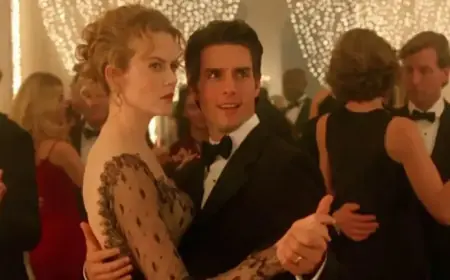 Acclaimed Dark Thriller Returns to Tubi: A Must-Watch Classic