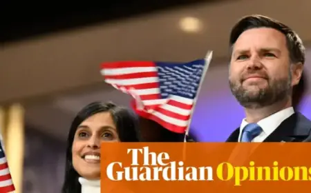 JD Vance Booed at Winter Olympics 2026, Except in US Broadcast