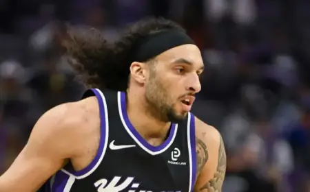 Kings’ Devin Carter Shines but Misses Crucial Play