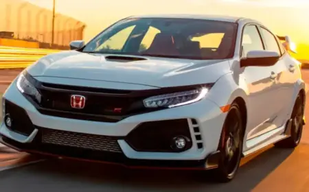 Honda K20 vs K24 Engines: Key Differences Explained