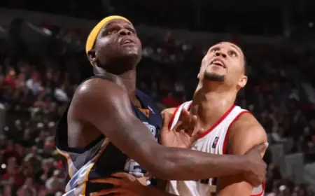 Live Analysis: Blazers vs. Grizzlies Second Half Showdown