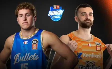 Brisbane vs. Cairns: How to Watch and Key Discussion Points