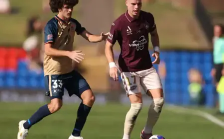 Jets Embark on Two-Game Road Trip