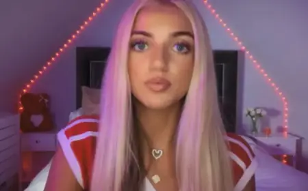 Princess Andre Shares ITV2 Show Update Following Parents’ Reconciliation