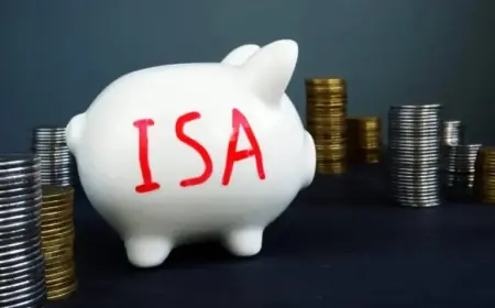 Strategize Your ISA to Earn a £11,341 Secondary Income