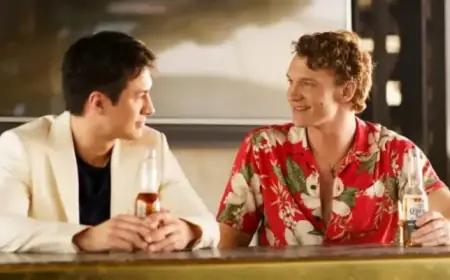 Exploring Heated Rivalry’s Night with Passionate Female Fans